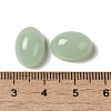 Glass Cabochons GLAA-B017-06C-03-3