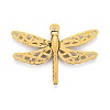 Tibetan Style Alloy Pendants TIBEP-A12-3725-AG-LF-2