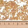 TOHO 8/0 Round Beads X-SEED-TR08-0722-4