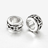 Tibetan Style Alloy Beads LS-LF0928Y-2