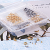 304 Stainless Steel Findings Kits STAS-TA0004-33-26