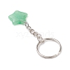 Gemstone Keychains KEYC-JKC01143-01-5