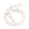 Natural Cultured Freshwater Pearl Beads Strands PEAR-P062-10F-3