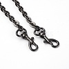Iron Chain Bag Strap FIND-WH0072-43A-2