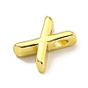Brass Beads KK-K354-07G-X-2