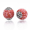 Handmade Indonesia Beads IPDL-E012-29H-1