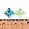Transparent Acrylic Beads X1-TACR-T028-35A-4