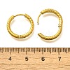 304 Stainless Steel Hoop Earrings for Women EJEW-M068-11C-G-5