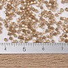 MIYUKI Delica Beads X-SEED-J020-DB1802-4
