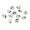 Spot Pattern Resin Cabochons MRMJ-G015-04-1