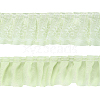 5 Yards Double Polyester Lace Trim for Sewing Decoration OCOR-GF0005-06C-6
