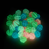 Luminous Resin Beads RESI-CJ0002-34-8