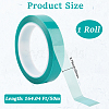 PET Adhesive Tape AJEW-WH20060-71C-2