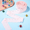 Cotton Lace Trim OCOR-TAC0015-30D-5