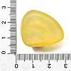 Transparen Resin Decoden Cabochons CRES-S370-01B-3