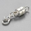 Brass Magnetic Clasps Converter LS-KK-O134-08S-3