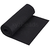 Rectangle Non Woven Felt Fabric DIY-WH0504-357C-01-1