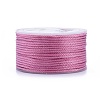 Polyester Braided Cords OCOR-I006-A01-14-1