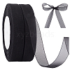 Nylon Ribbon for Gift Packaging OCOR-WH20001-73B-1