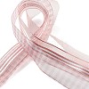 Polyester & Polycotton Ribbons Sets SRIB-G010-01B-05-3