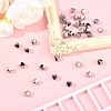 Preciosa® Crystal Beads Y-PRC-BA6-23980-27200-4