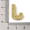 Brass Beads KK-D098-04J-G-3