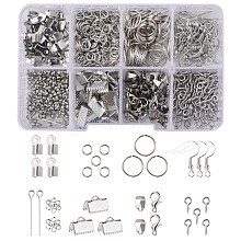 DIY Jewelry Making Kit DIY-FS0005-10