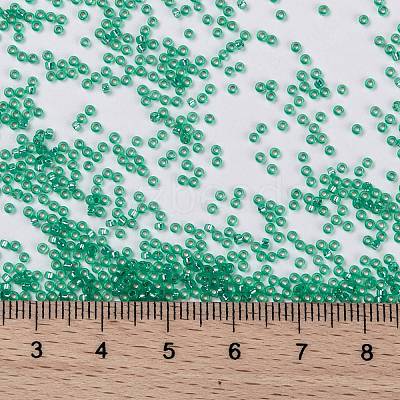 MIYUKI Round Rocailles Beads X-SEED-G009-RR0572-1