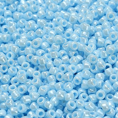 TOHO 8/0 Round Beads SEED-XTR08-0124-1