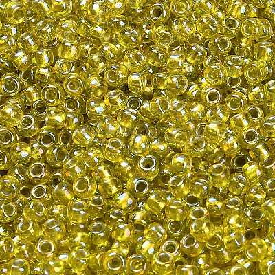 TOHO 8/0 Round Beads SEED-XTR08-1811-1