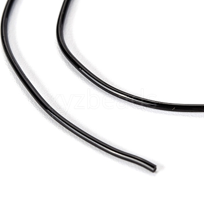 Korean Round Crystal Elastic Stretch Thread EW-I003-B06-02-1