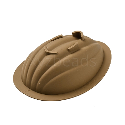 DIY Half Easter Surprise Eggs Food Grade Silicone Molds DIY-E060-01B-1
