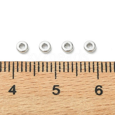 SHEGRACE Brass Beads XGRQ1H059-335P-1