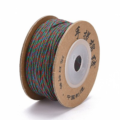 Cotton Cord OCOR-E027-01A-30-1