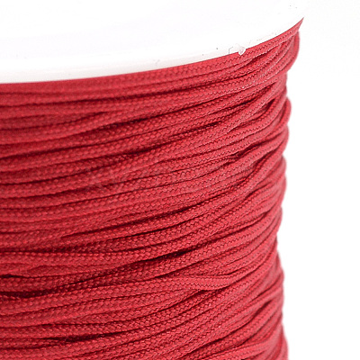 Nylon Braided Cord NWIR-Q008A-700-1