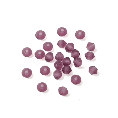 Preciosa® Crystal Beads Y-PRC-BA3-20050-840-1
