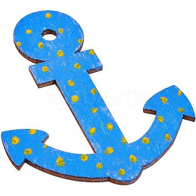 Cottonwood Chips WOOD-WH0110-23-1