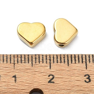 Ion Plating(IP) 304 Stainless Steel Beads STAS-C089-02D-G-1
