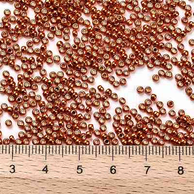 TOHO 11/0 Round Beads SEED-TR11-0562-1