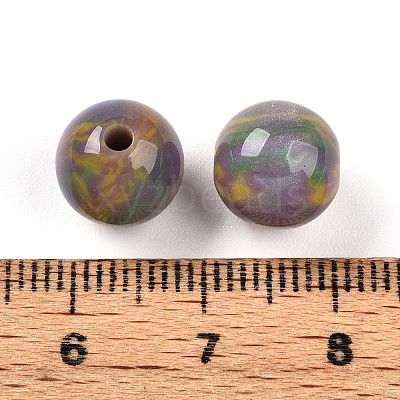 Resin Beads X1-RESI-YW0004-28B-07-1