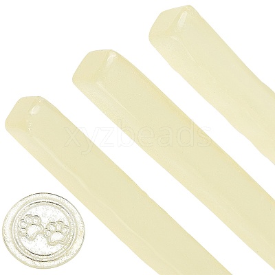 Sealing Wax Sticks DIY-WH0264-15B-1