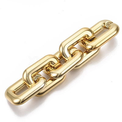 CCB Plastic Linking Rings LS-X-CCB-R103-11-1