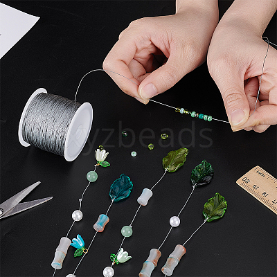 100M Braided Fishing Line OCOR-PH0006-12B-01-1