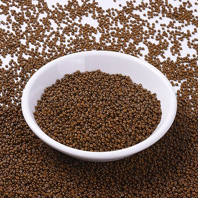 MIYUKI Round Rocailles Beads SEED-X0054-RR4492-1