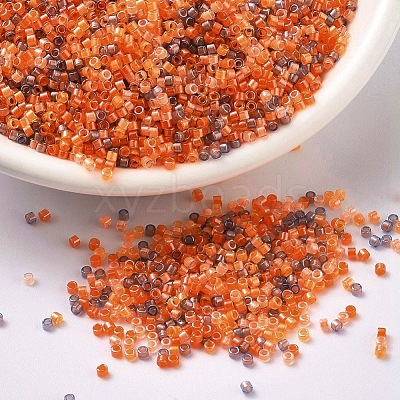 MIYUKI Delica Beads SEED-J020-DB2062-1