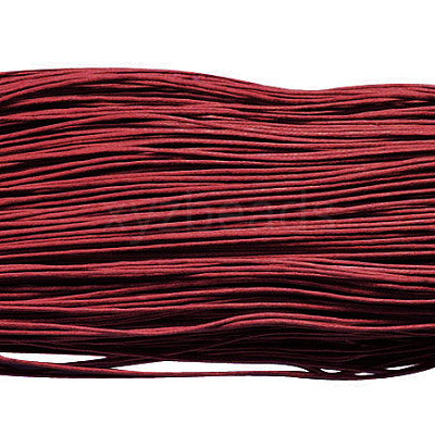 Chinese Waxed Cotton Cord YC2mm163-1