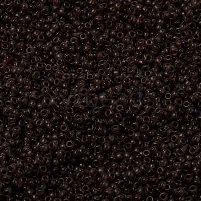 MIYUKI Round Rocailles Beads SEED-G009-RR2400-1