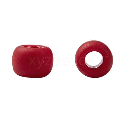 TOHO 8/0 Round Beads X-SEED-TR08-0045F-1