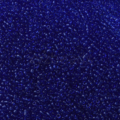 Glass Seed Beads X2-SEED-A004-2mm-8-1