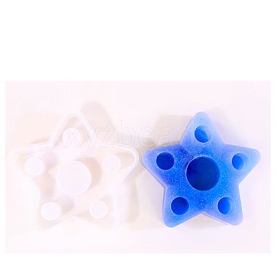 Silicone Mold LS-SIMO-S002-05A-1